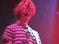 Lily On A Dustbin - Marlon Brando live@Mezz