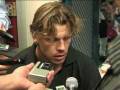 Dave van den Bergh Post Match: MLS Cup Final