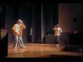 Derek Nicholson-Live Performance!