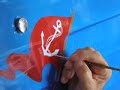 Jersey Speed Skiff Stories with Alan Johnson