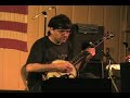Bela Fleck - eager and anxious