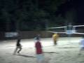 JDF VBALL 08-1: Sand Volleyball at Joe Dumars Fieldhouse