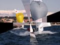 420er sailing