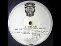 X-Dream - Children Of The Last Generation X-Dream - Children Of The Last Generation