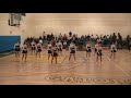 Droping A Cheerleader