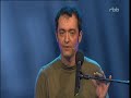 Rainald Grebe und die Kapelle der Vers�hnung - Volksmusik 1