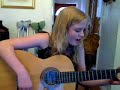 jenae elise burrows