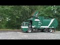 Garbage Truck