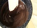 Making chocolate candies in infinite shapes and sizes is simple and this video will show you how. Every product shown on this video can be purchased at www.CybrTrayd.com These include Chocolateir's Apron Food Safe Candy Molds Lollipop (Lolly) Sticks Paper Candy Cups Cello Bags All products are being sold at a DEEP DISCOUNT as Close-Outs or Bulk quantities. Close-Out Chocolate Molds for as little as 89 cents! Check us out on Facebook! www.facebook.com Check us out on Twitter! www.Twitter.com Check us out on eBay! stores.ebay.com Check us out on Amazon! www.amazon.com