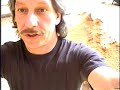 DIY 46 - Surprise septic tank found while digging for foundation