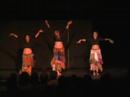 Benet El Noor - \"Desert Journey\"
