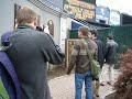 New York Yankee Stadium Tours 7-Monument Park