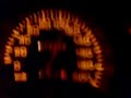 92 Mit.Pajero 3.0 V6 two door acceleration
