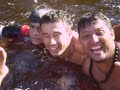 a galera na Chapada Diamantina.