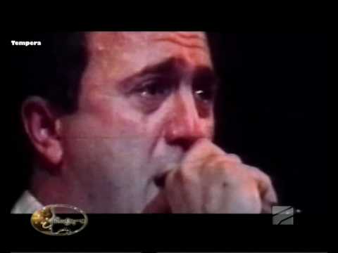 გოგი დოლიძე ტირის... :( GOGI DOLIDZE