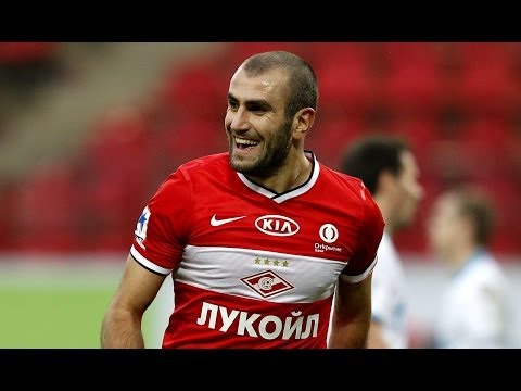 Мовсисян сменил амплуа... Мовсисян сменил амплуа...