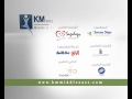 KM Middle East 2011 TV Ad 