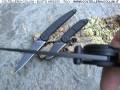 Extrema Ratio - BF1 BF2 BF3 knives - Coltelleria Collini