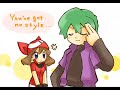 Contestshipping-It was you