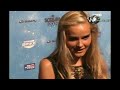 The 2009 Spike TV Scream Awards-Arrivals and Exits