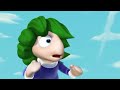 the most adorable stupid creatures all around are back to your ps3