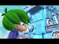 the most adorable stupid creatures all around are back to your ps3