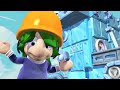the most adorable stupid creatures all around are back to your ps3