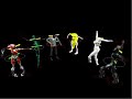 Truespace 7.5 free IK rig that accepts bvh clips. Truespace 7.5 free IK rig that accepts bvh clips.