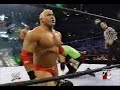 Shannon Moore & The Huricane vs. Billy & Chuck