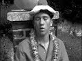 Adrien Jones et le dernier hawaien