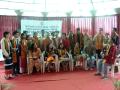 TISS - North East CODP Song