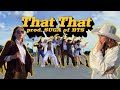 [KPOP IN PUBLIC] PSY - That That prod.& feat. SUGA