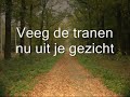 Volumia -  er is altijd een weg - Met tekst!!!
