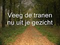 Volumia -  er is altijd een weg - Met tekst!!!