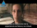 videos de Bailando con la cabeza entre los pies