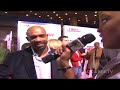 Michael Beach video 1