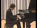 Vadim Chaimovich plays nocturne op. 9 no.1 b-Moll by Chopin Vadim Chaimovich plays nocturne op. 9 no.1 b-Moll by Chopin