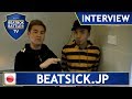 Beatsick.jp Japan Style - Beatbox Battle TV