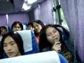 Nishio fukushi center tour