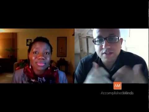 Sameer Hajee - Leveraging Opportunities with Light