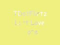 TDotFlirtz-Lost Love Note
