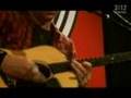 Queens of the Stone Age - River in the Road (acoustic)