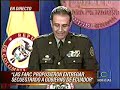 increible vinculos ecuador farc raul reyes abatido increible vinculos ecuador farc raul reyes abatido