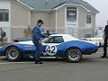 Peter Klutt Dream Car Garage Watkins Glen 2008