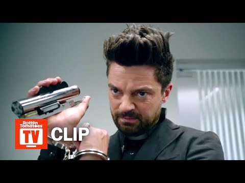 Preacher S03E09 Clip | 'Jesse's Final Request' | Rotten Tomatoes TV