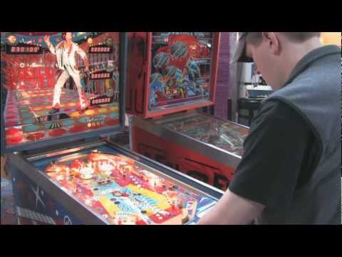 pinball