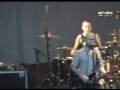 millencolin material boy live curitiba master hall brazil 12-03-06 bucvideos