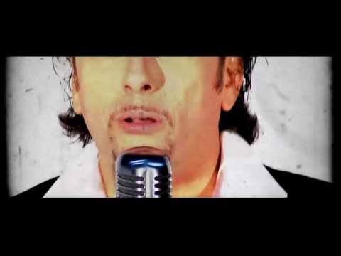 Henk Bernard - Jij voelt aan als goud- (Officiele videoclip)