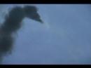 NEFAR rocket launch