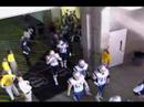 Junior Seau in the tunnel